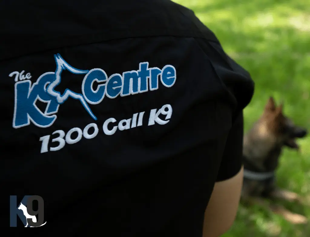 The K9 Centre Specialist Dog Trainers Australia